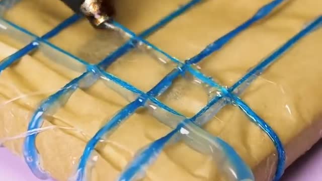 Hot glue hacks and craft