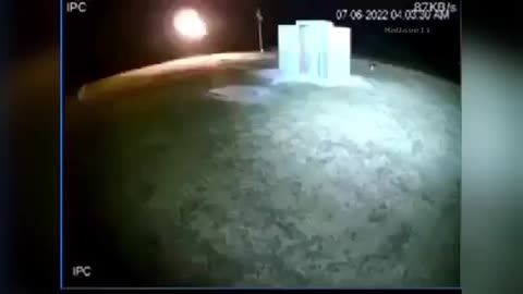 HOW THE GUIDESTONES WENT DOWN