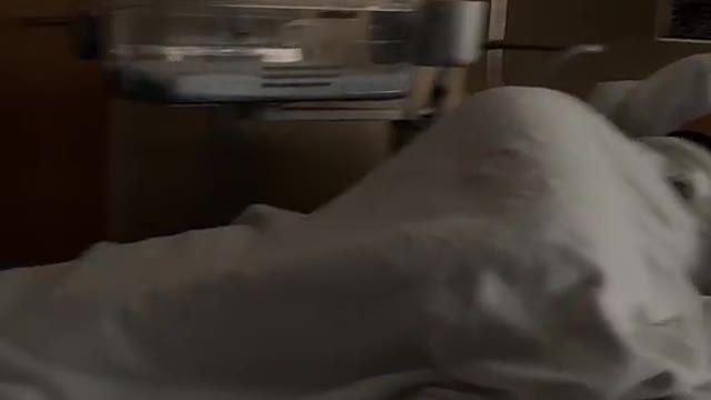 hate hospitals but I love this
