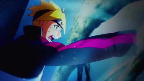 Street Fight - Boruto Naruto Next Generation Music Video