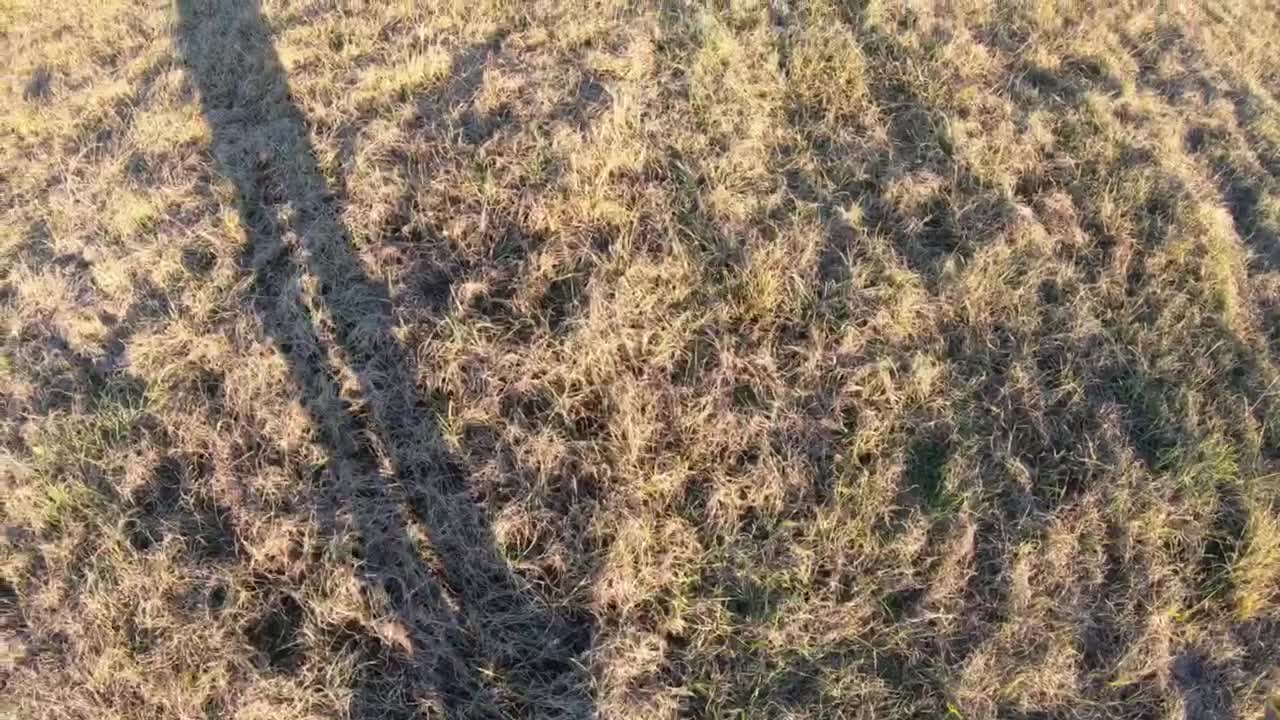 Small flight around my local airport