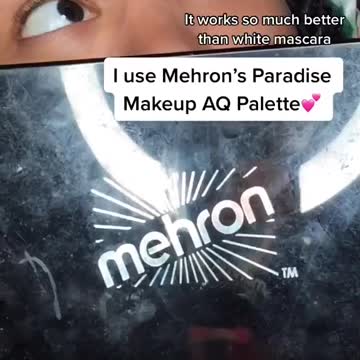 AMAZON BEAUTY FINDS💯Halloween deals Mehron Makeup Paradise Makeup💯TajLine AMAZON BEAUTY FINDS USA