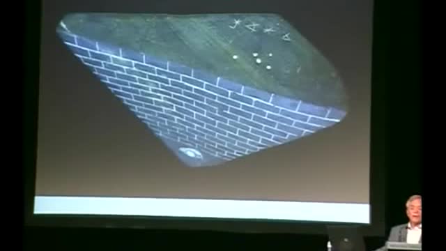 KLAUS DONA -- The Lost Pyramids & Hidden Ancient Artifacts