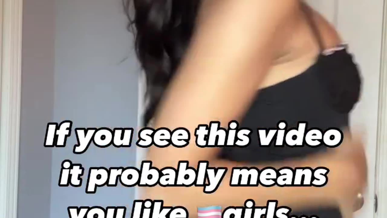 very nice see this tgirl
