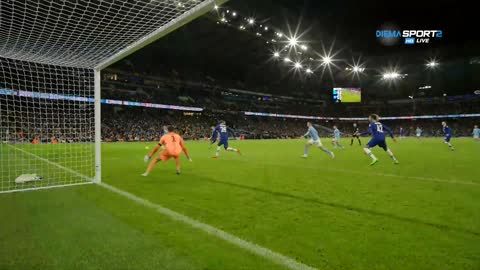 Manchester City 4-0 Chelsea - FA Cup 08.01.2023