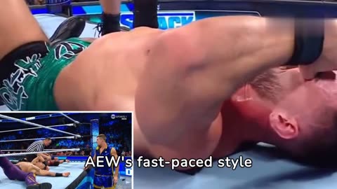 The Great Crossover Caper: Ranking Wrestlers Most Likely to Jump in 2024