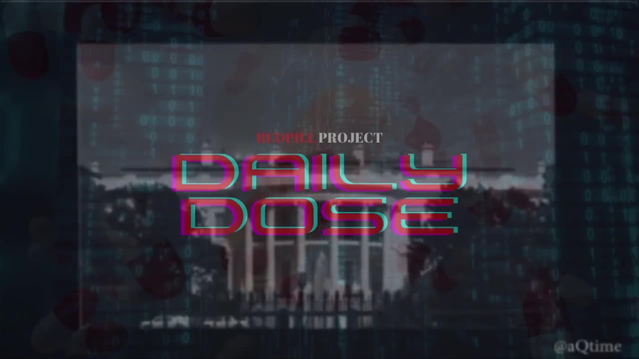 Redpill Project Daily Dose Episode 260 | Beautiful Day