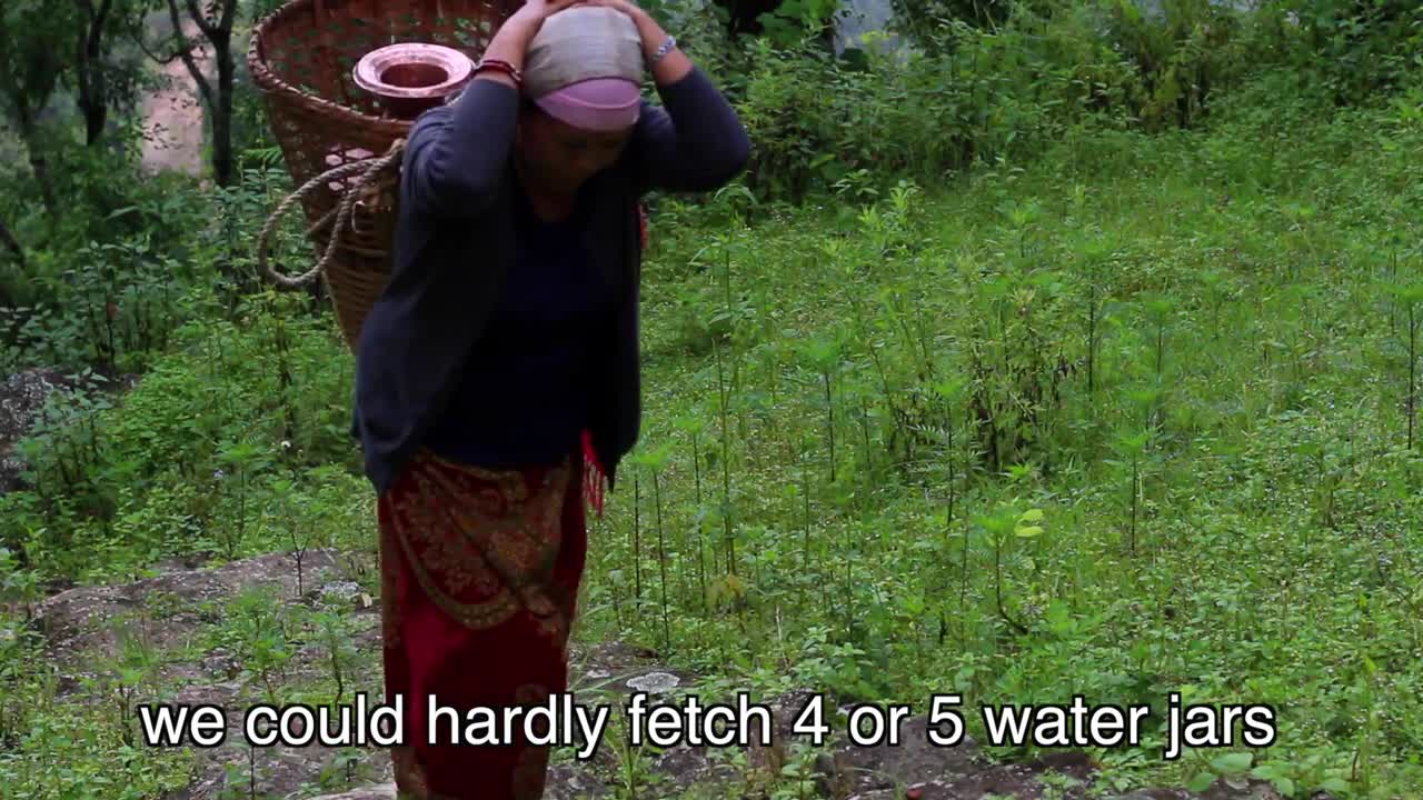 Sustainable Agriculture Kits - Trailer