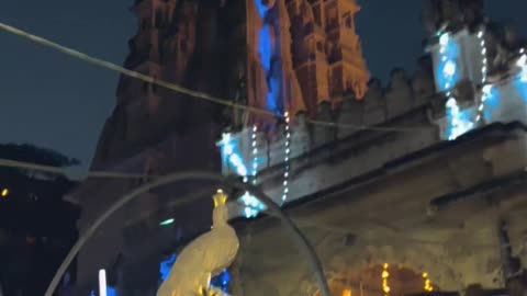 Gorakhnath temple Mumbai