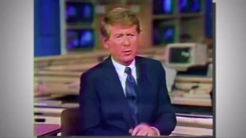Biden Drops Out of 1988 Race for Lying & Plagiarism