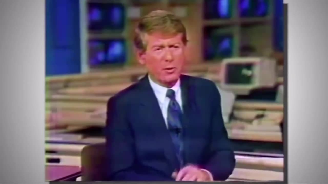 Biden Drops Out of 1988 Race for Lying & Plagiarism