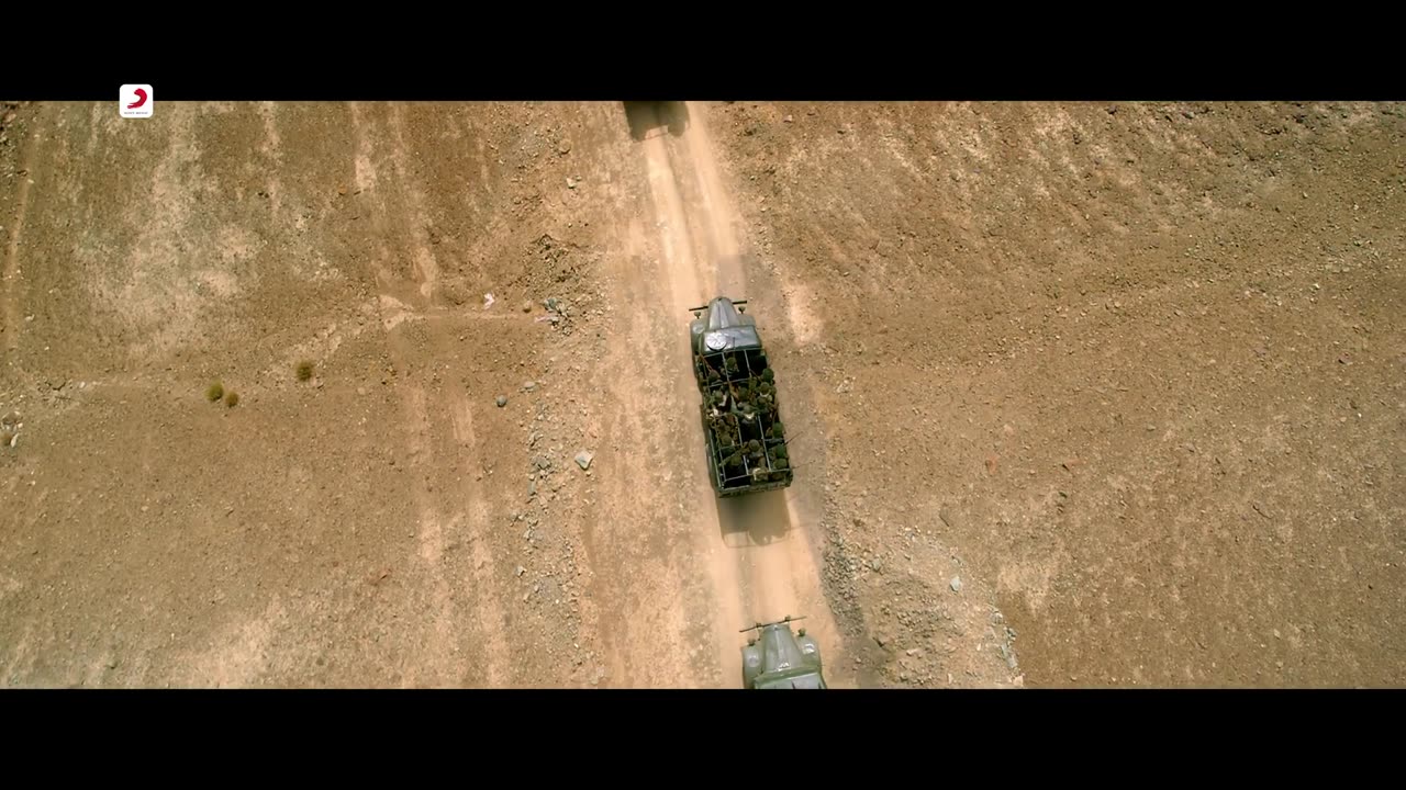 Main Agar Full Video - Tubelight _ Salman Khan, Sohail Khan _ Pritam _ Atif Aslam _ Kabir Khan _ 4K