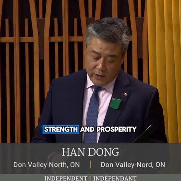 Independent MP Wishes Happy New Years