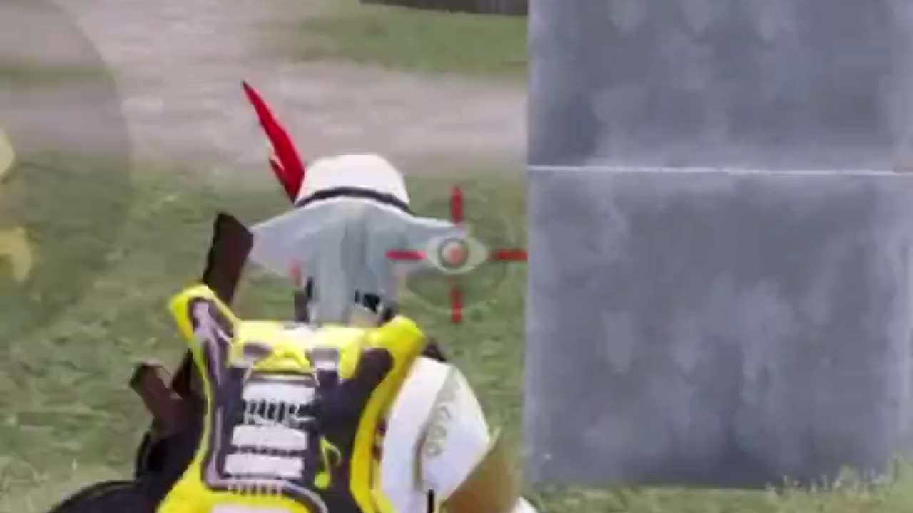 UZI IS OP 🔥