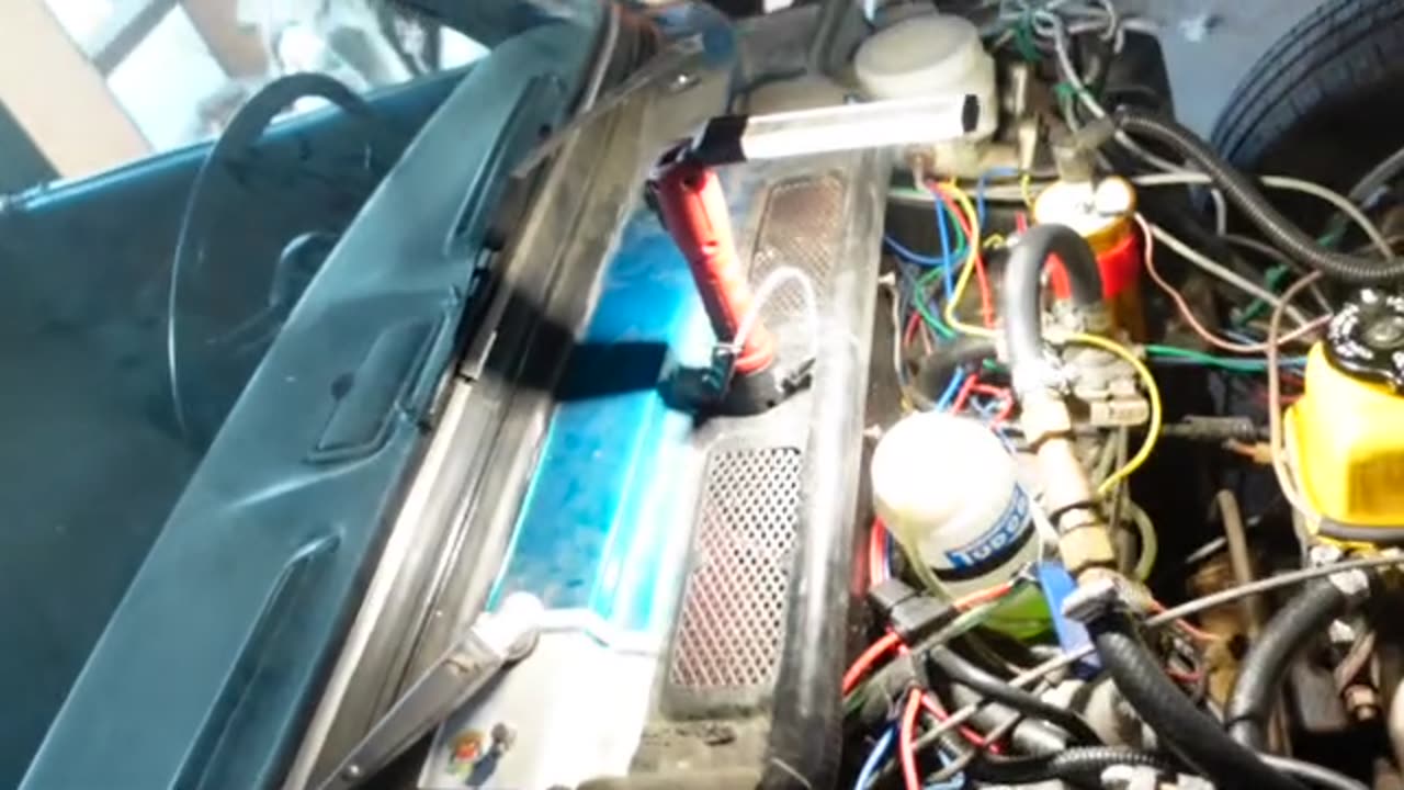 What Is The "R" Terminal On Your Starter/Solenoid? Why Use It? How To Check It. It's Easy. S Car Go?