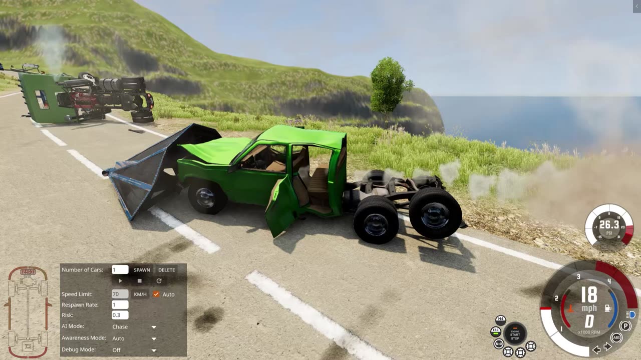 beamng drive