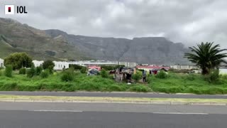 District Six Land in Cape Town, South Africa