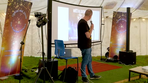 Mark Devlin | Uprise And Shine September 2023