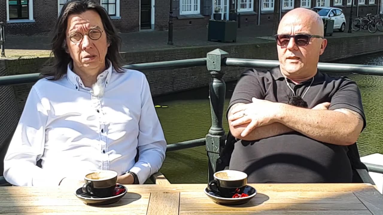 #249.2 - Nu kan bijna alles - JACK&JOZEF - PodcastGemist.nl