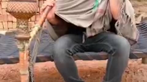 Haryanvi funny video