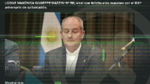 Un obispo argentino cercano a Francisco felicita a la masonería y la anima a "continuar"