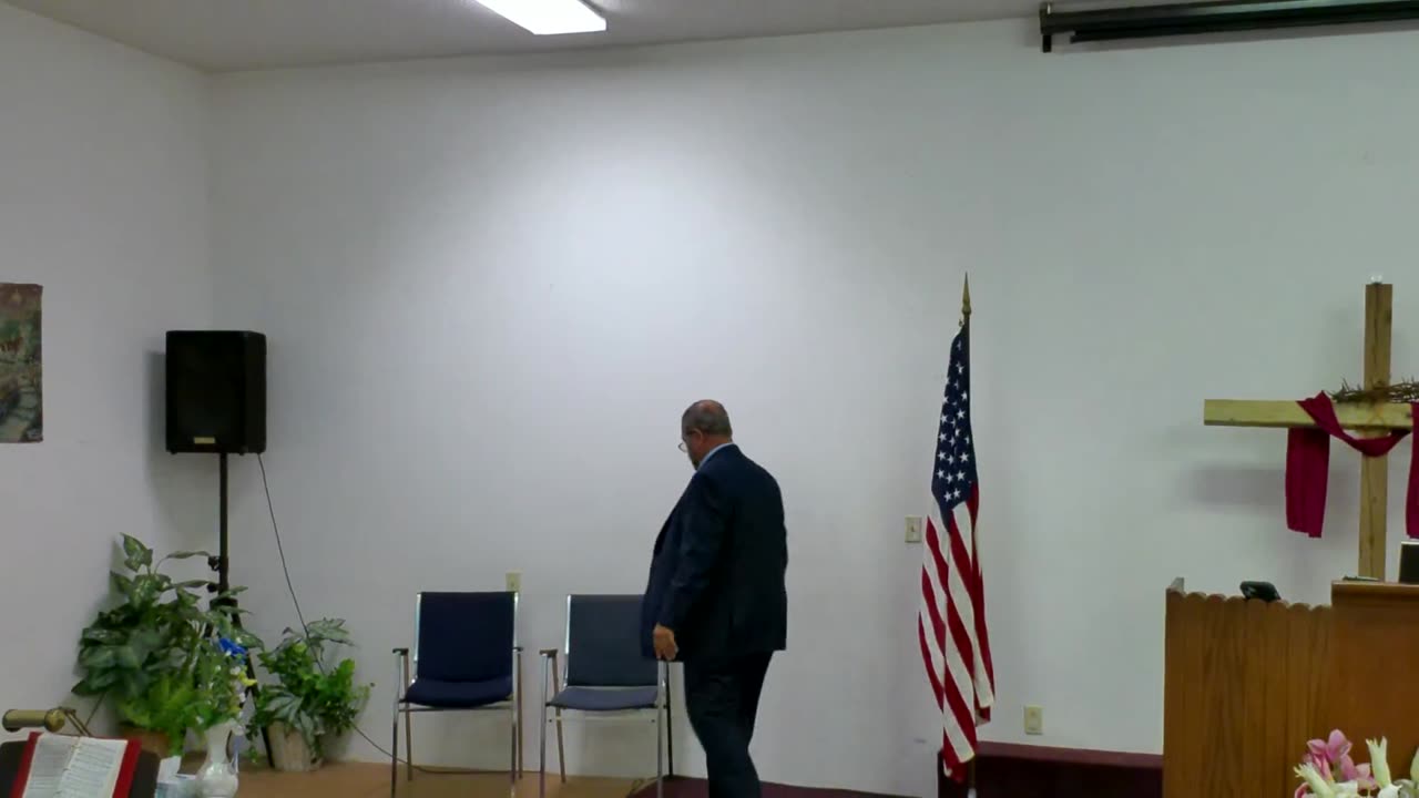 Independent Bible Baptist Church Pittsburg, Kansas USA