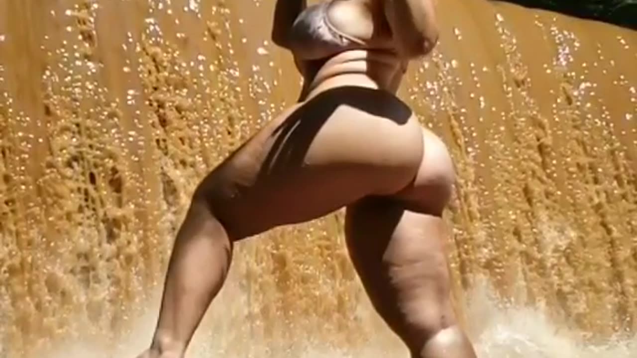 PAWG PHOTO SHOOT