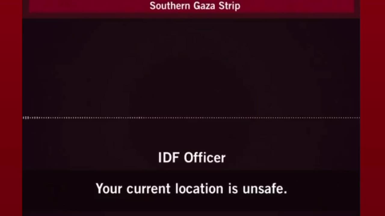 HAMAS and Israel