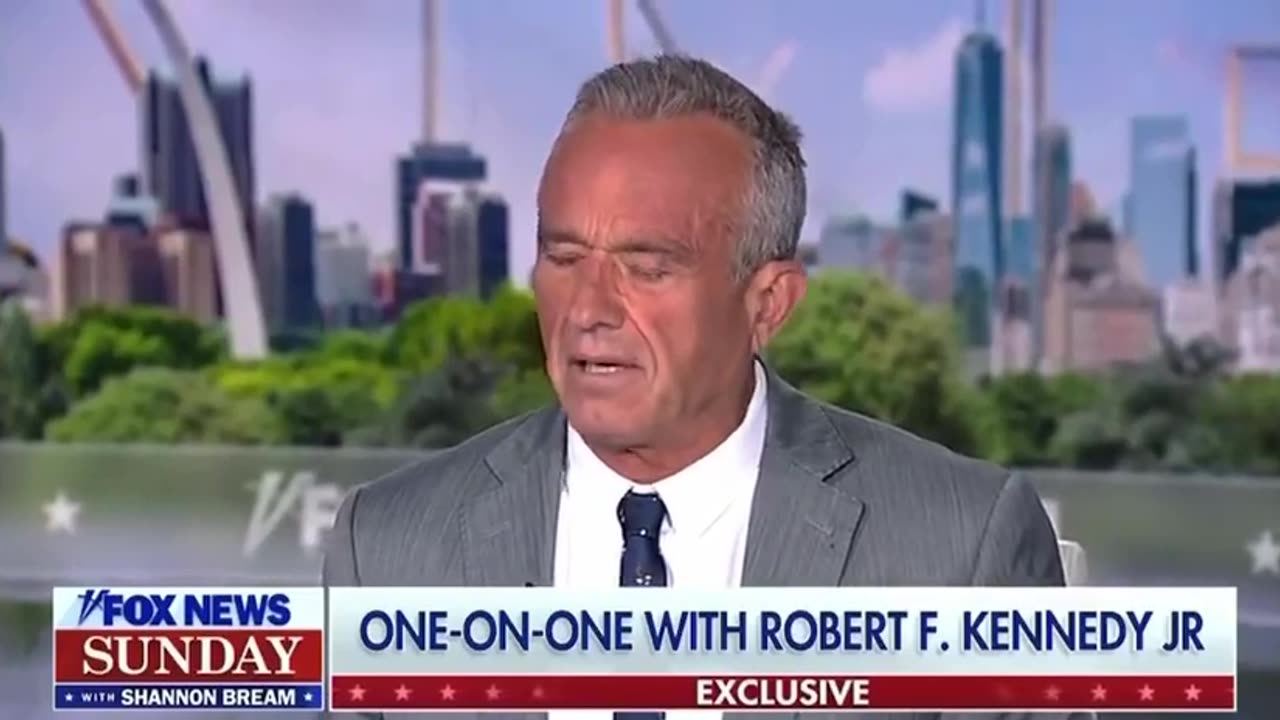 The campaign is just getting started!