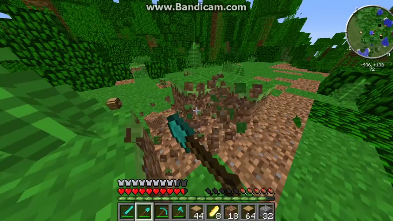 Tornado Mod Survival ep 38