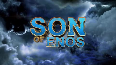 Son of Enos 17 October 24