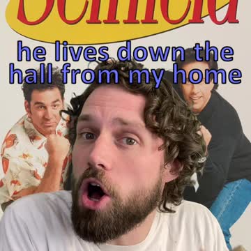 Seinbits - You're helping Newman?