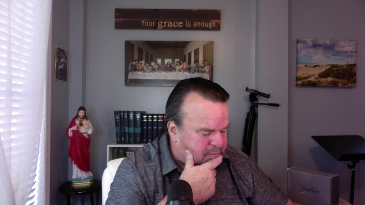 Paul's Ministry Memoirs, Goals and Dreams that Drive Him and What About Signs and Wonders?