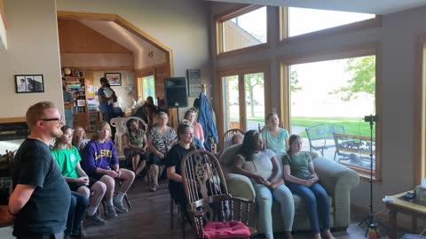 The Gospel Season 2 Ep 1