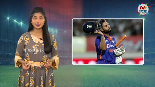 జట్టు నుంచి బయటకు పంపేందుకు BCCI కుట్రలు NTV SPORTS