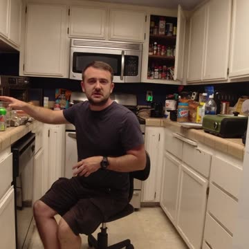 Deep Thoughts of Dirty Bastard: Just because I was... #shorts