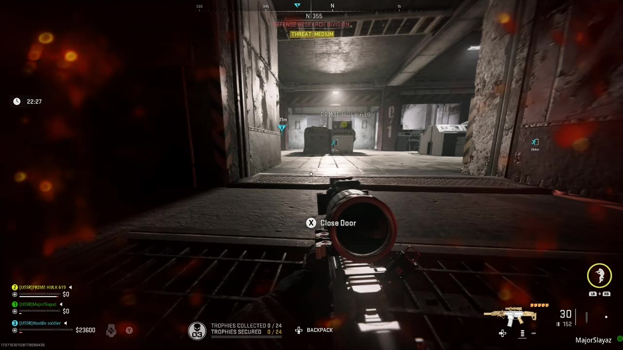 dmz