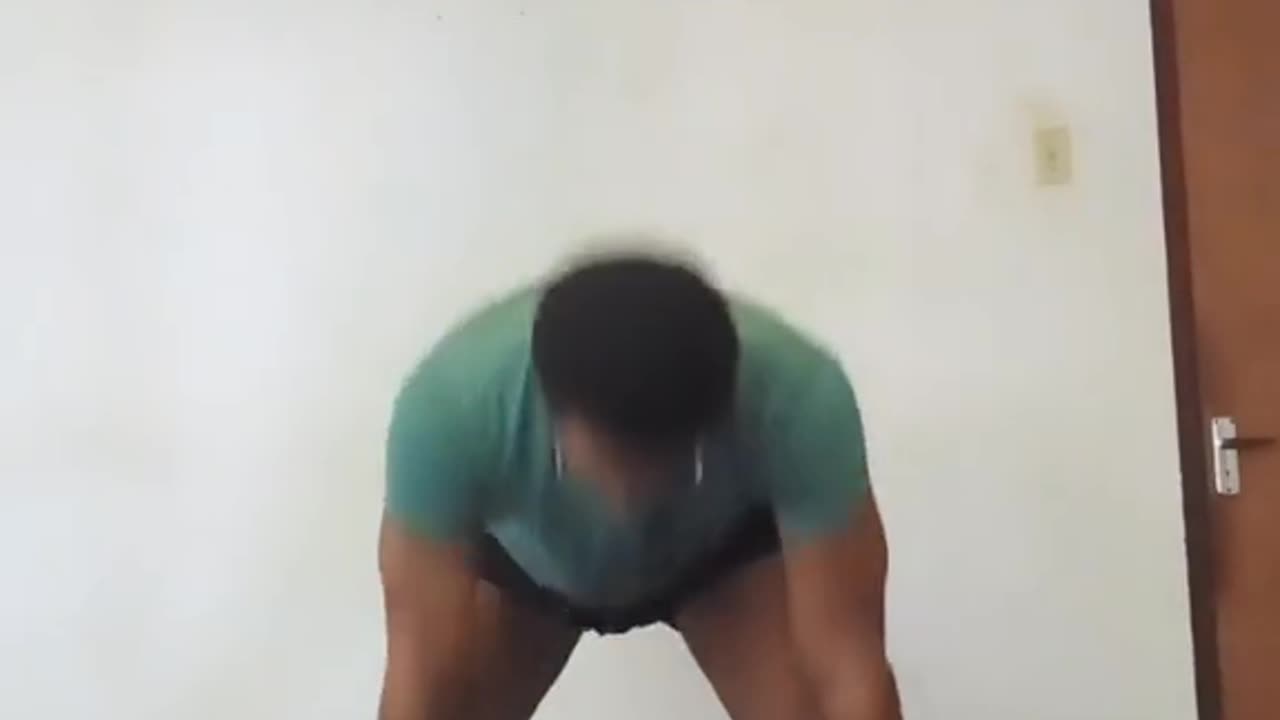 Build Your Back With Deadlift Try it out (28 March 2023)