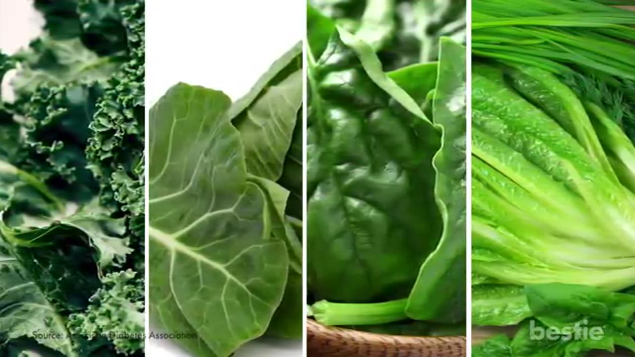 13 SUPER Foods Every Diabetic Should Be Eating TODAY!