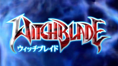 Witchblade OPENING 1 - Psychic Lover