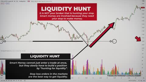 I Lost A Lot Of Money Day Trading, Until I Understood Smart Money Manipulation