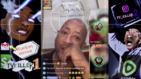 MADAM LO VS MESSY CALLER LETS FUCKING GOOOOO !!!!!