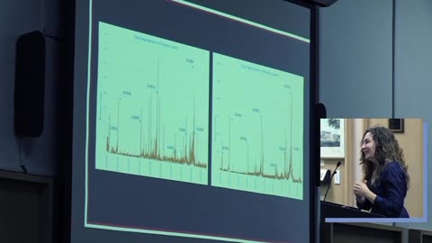 It’s the machines and centralized software!