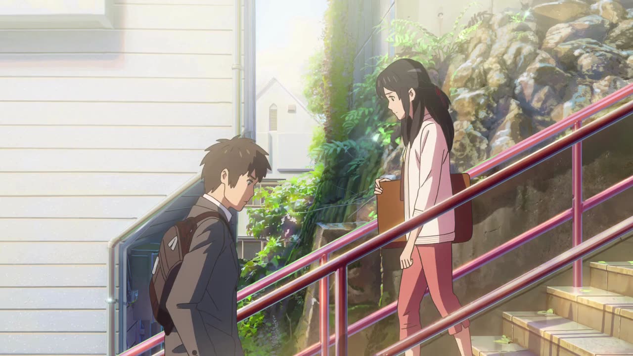 Your Name: Plot, Meaning, and Review – The Anime That Conquered the World