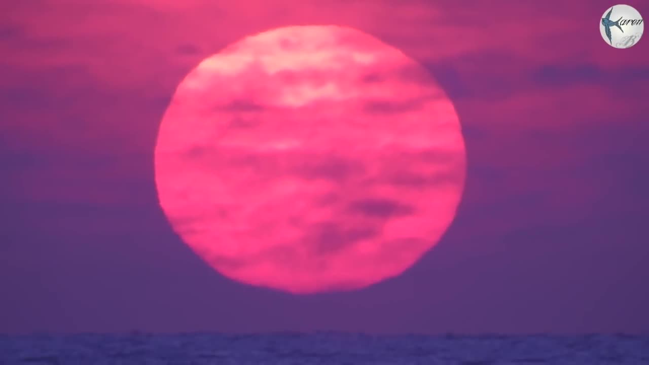 How the Sun Rises and Sets on a Flat Earth
