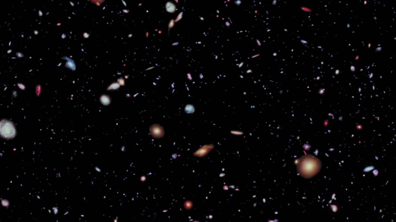 Measuring the expansion rate of the Universe - Hubble constant tension explained