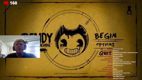Bill Jensen YouTube Livestream 3/7/22