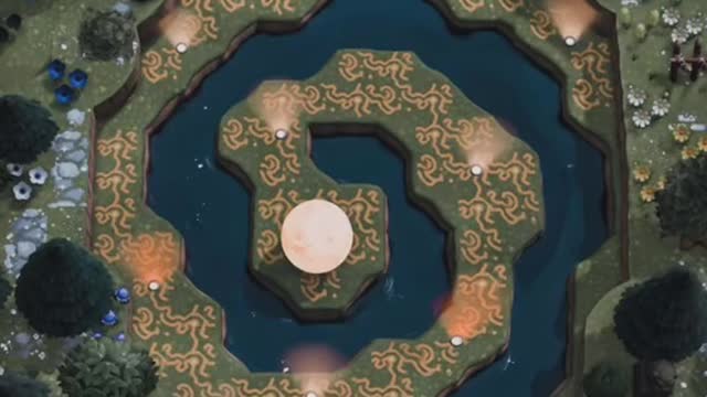 Seriously tho these island are so impressive 🏝✨