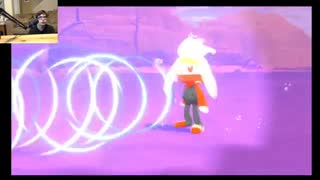 Pokemon Shield Episode 9