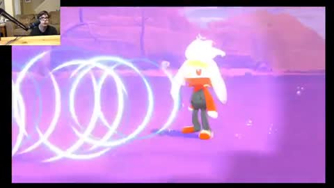 Pokemon Shield Episode 9